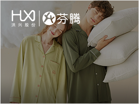 洪兴股份